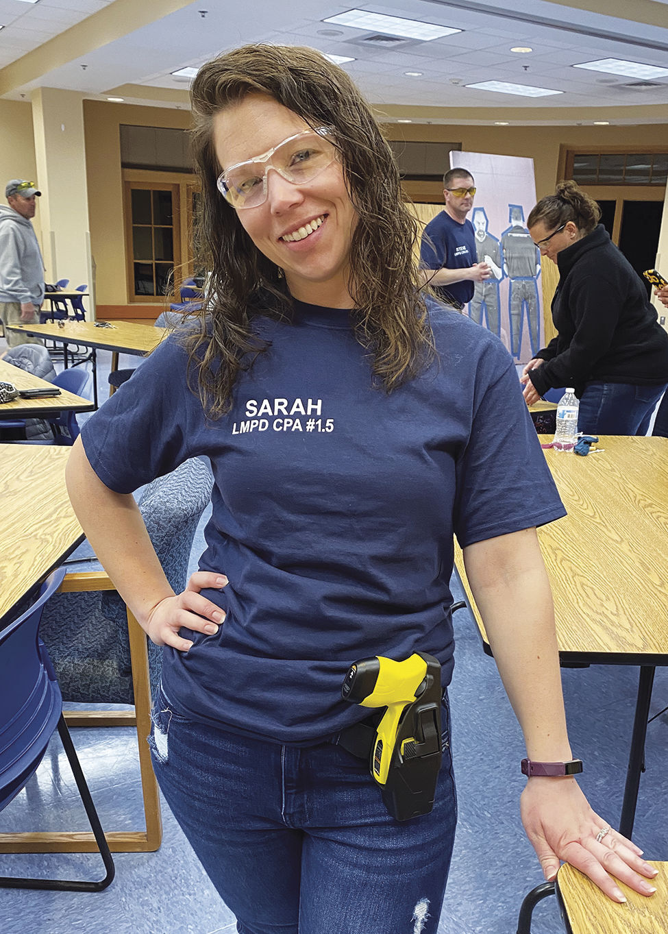 Citizen Police Academy